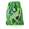 MOCHILA ESPORTIVA VERDE/BRANCO - Mod Sortidos