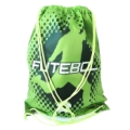 MOCHILA ESPORTIVA VERDE/BRANCO - Mod Sortidos