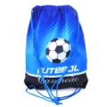 MOCHILA ESPORTIVA BRANCO/AZUL/PRETO - Mod Sortidos