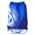 MOCHILA ESPORTIVA BRANCO/AZUL - Mod Sortidos