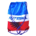 MOCHILA ESPORTIVA BRANCO/AZUL/VERMELHO - Mod Sortidos