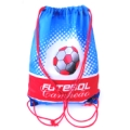 MOCHILA ESPORTIVA BRANCO/AZUL/VERMELHO - Mod Sortidos