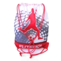 MOCHILA ESPORTIVA BRANCO/VERMELHO - Mod Sortidos