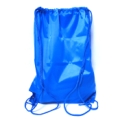 MOCHILA ESPORTIVA AZUL CLARO