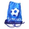 MOCHILA ESPORTIVA BRANCO/AZUL - Mod Sortidos