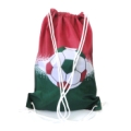 MOCHILA ESPORTIVA VERMELHO/VERDE/BRANCO - Mod Sortidos