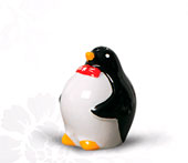 PINGUIM ITALIANO MINI - 9x4cm - À Granel.