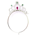 Tiara para Festa Princesa Fina sem Pisca Pisca